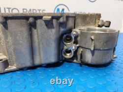 Bmw M5 Series S63 Engine Oil Sump Pan Upper 7843143 F10 F06 F12 F13