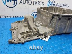 Bmw M5 Series S63 Engine Oil Sump Pan Upper 7843143 F10 F06 F12 F13 Bmw M5 Series S63 Engine Oil Sump Pan Upper 7843143 F10 F06 F12 F13