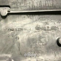 Bmw Rare E30 E34 E38 M50 M52 M54 S52 S54 Oil Pan Sump Dipstick Pickup Tube Teste