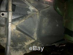 Bmw Rare E30 E34 E38 M50 M52 M54 S52 S54 Oil Pan Sump Dipstick Pickup Tube Teste