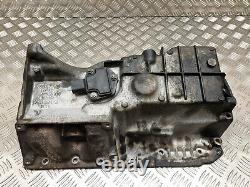 Bmw X3 F25 2.0 Diesel Engine Oil Sump Pan 7809122