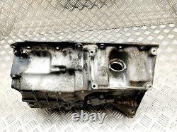 Bmw X3 F25 2.0 Diesel Engine Oil Sump Pan 7809122