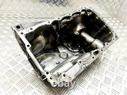 Bmw X3 F25 2.0 Diesel Engine Oil Sump Pan 7809122