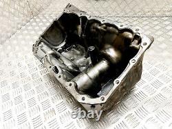 Bmw X3 F25 2.0 Diesel Engine Oil Sump Pan 7809122
