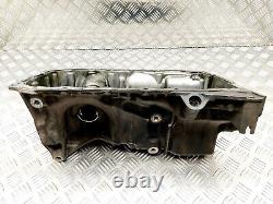 Bmw X3 F25 2.0 Diesel Engine Oil Sump Pan 7809122