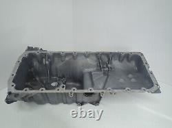 Bmw X5 E70 3.0 Diesel M57 Oil Sump Pan 7796325