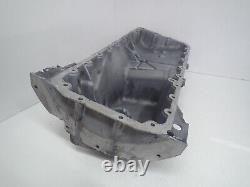 Bmw X5 E70 3.0 Diesel M57 Oil Sump Pan 7796325