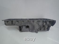 Bmw X5 E70 3.0 Diesel M57 Oil Sump Pan 7796325