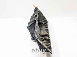 Bmw X5 E70 Oil Sump Pan 3.0 / 306d3 Diesel 2008