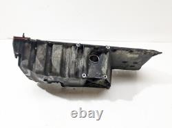 Bmw X5 E70 Oil Sump Pan 3.0 / 306d3 Diesel 2008