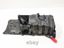 Bmw X5 E70 Oil Sump Pan 3.0 / 306d3 Diesel 2008