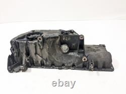 Bmw X5 E70 Oil Sump Pan 3.0 / 306d3 Diesel 2008