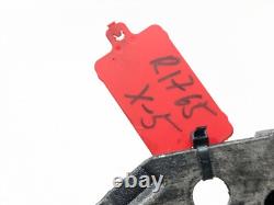 Bmw X5 E70 Oil Sump Pan 3.0 / 306d3 Diesel 2008