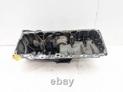 Bmw X5 E70 Oil Sump Pan 3.0 D / N57d30b Diesel 7807806 2010