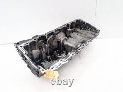 Bmw X5 E70 Oil Sump Pan 3.0 D / N57d30b Diesel 7807806 2010
