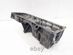 Bmw X5 E70 Oil Sump Pan 3.0 D / N57d30b Diesel 7807806 2010