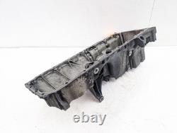 Bmw X5 E70 Oil Sump Pan 3.0 D / N57d30b Diesel 7807806 2010