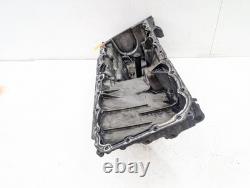 Bmw X5 E70 Oil Sump Pan 3.0 D / N57d30b Diesel 7807806 2010