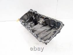 Bmw X5 E70 Oil Sump Pan 3.0 D / N57d30b Diesel 7807806 2010