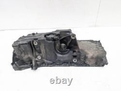 Bmw X5 E70 Oil Sump Pan 3.0 D / N57d30b Diesel 7807806 2010