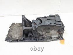 Bmw X5 E70 Oil Sump Pan 3.0 D / N57d30b Diesel 7807806 2010