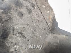 Bmw X5 E70 Oil Sump Pan 3.0 D / N57d30b Diesel 7807806 2010