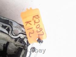 Bmw X5 E70 Oil Sump Pan 3.0 D / N57d30b Diesel 7807806 2010