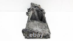 Bmw X5 E70 Oil Sump Pan 3.0 D / N57d30b N57d30a Diesel 7807806 2012