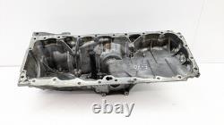 Bmw X5 E70 Oil Sump Pan 3.0 D / N57d30b N57d30a Diesel 7807806 2012