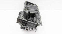 Bmw X5 E70 Oil Sump Pan 3.0 D / N57d30b N57d30a Diesel 7807806 2012