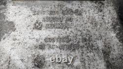 Bmw X5 E70 Oil Sump Pan 3.0 D / N57d30b N57d30a Diesel 7807806 2012