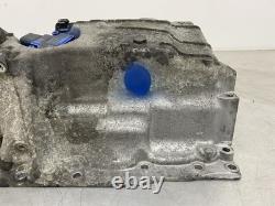 Bmw X5 E70 X6 E71 2013 3.0 Diesel N57d30b Engine Oil Sump Pan & Sensor 7807806