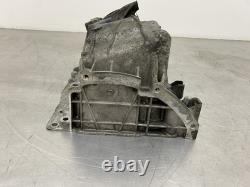 Bmw X5 E70 X6 E71 2013 3.0 Diesel N57d30b Engine Oil Sump Pan & Sensor 7807806