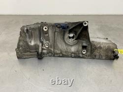 Bmw X5 E70 X6 E71 2013 3.0 Diesel N57d30b Engine Oil Sump Pan & Sensor 7807806