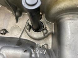 Bmw X5 E70 X6 E71 2013 3.0 Diesel N57d30b Engine Oil Sump Pan & Sensor 7807806