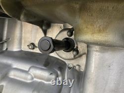 Bmw X5 E70 X6 E71 2013 3.0 Diesel N57d30b Engine Oil Sump Pan & Sensor 7807806