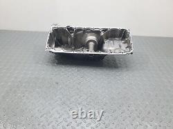 Bmw X5 F15 F16 M540d M Sport 3.0 Diesel N57 Xdrive Oil Sump Pan 8515773