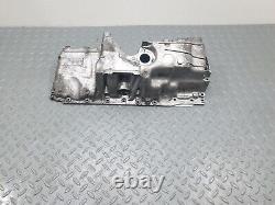 Bmw X5 F15 F16 M540d M Sport 3.0 Diesel N57 Xdrive Oil Sump Pan 8515773