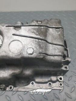 Bmw X5 F15 F16 M540d M Sport 3.0 Diesel N57 Xdrive Oil Sump Pan 8515773