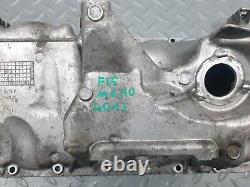 Bmw X5 F15 F16 M540d M Sport 3.0 Diesel N57 Xdrive Oil Sump Pan 8515773