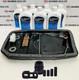 Bmw X5 Zf 6hp26 28 6 Speed Automatic Gearbox Metal Sump Pan Filter Zf Oil 7l Kit