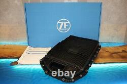 Bmw Zf 6hp19 Automatic Transmission Gearbox Sump Pan Filter 7l Oil Genuine Kit