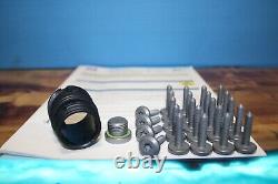 Bmw Zf 6hp19 Automatic Transmission Gearbox Sump Pan Filter 7l Oil Genuine Kit