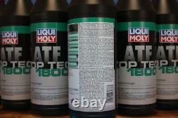 Bmw Zf 6hp19 Automatic Transmission Gearbox Sump Pan Filter 7l Oil Genuine Kit