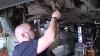 Bodgit And Leggit Garage How To Remove A Car Sump Vw Golf 1 4 Part 1