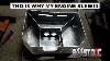 Boost Doc Oil Sump Pan Kit For My Rb26 Swapped S15