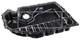 Borg & Beck BSP1021 Oil Sump Oil Pan Oil Tray Reservoir Fits Audi Seat Skoda VW