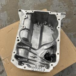 Brand New Bmw F40 1.5 Petrol Oil Sump Pan Tray B38a15