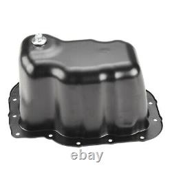Brand New Engine Oil Pan Sump for Land Rover Discovery 2.7 TD MK 3/4 4H2Q6675DA