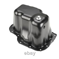 Brand New Engine Oil Pan Sump for Land Rover Discovery 2.7 TD MK 3/4 4H2Q6675DA